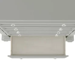 Full 5pc Jenna Panel Bedroom Set Gray - Picket House Furnishings -Famous Furniture Store GUEST 857c2833 05a4 496e 9f8f aa4e388588fd