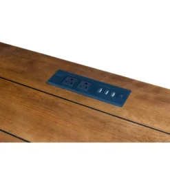 70" Durham Credenza White - Martin Furniture -Famous Furniture Store GUEST 859c2235 04a1 4027 abe7 53a100cab2b7