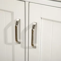 HOMCOM Kitchen Island With Storage Cabinet And 2-Level Rubber Wood Butcher Block Table, Adjustable Shelves, And Drawers 10 HOMCOM Kitchen Island With Storage Cabinet And 2-Level Rubber Wood Butcher Block Table, Adjustable Shelves, And Drawers -Famous Furniture Store GUEST 85ee40b7 4ee1 4dd8 b211 61931eb93555