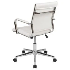 Merrick Lane High Back Home Office Chair With Pneumatic Seat Height Adjustment And 360° Swivel -Famous Furniture Store GUEST 861b9ad7 4215 4807 88da b8cb1961d584