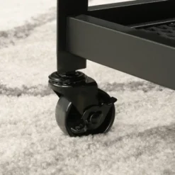 Briarbrook 2 Drawer Rolling File With Shelf Barrel Oak - Sauder -Famous Furniture Store GUEST 86479144 b117 4cd8 a505 8206e7b89fc9