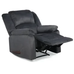 Pasadena Manual Recliner Gray - Relax-A-Lounger 12 Pasadena Manual Recliner Gray - Relax-A-Lounger -Famous Furniture Store GUEST 864993fc 3c2f 4a94 bd7c fbbcb51873b8