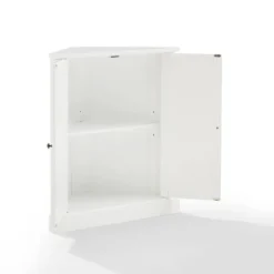 Shoreline Stackable Corner Pantry White - Crosley 21 Shoreline Stackable Corner Pantry White - Crosley -Famous Furniture Store GUEST 868204dc c61a 47ef b3cb 203f1726360c