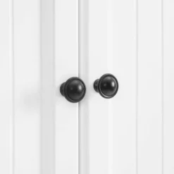 Shoreline Stackable Corner Pantry White - Crosley 25 Shoreline Stackable Corner Pantry White - Crosley -Famous Furniture Store GUEST 87d64710 6753 479c a54d ba54b560a404