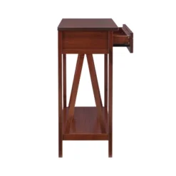 Titian Console Table - Linon -Famous Furniture Store GUEST 883de089 efaf 4cb3 891a 3f8c47c162c7