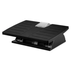 Fellowes Adjustable Locking Footrest W/Microban 17 1/2 X 13 1/8 X 5 5/8 Black/Silver 8035001 7 Fellowes Adjustable Locking Footrest W/Microban 17 1/2 X 13 1/8 X 5 5/8 Black/Silver 8035001 -Famous Furniture Store GUEST 8848f1a7 0666 4993 8a30 a1b4522e07bc