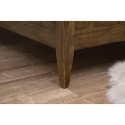 6pc Aurora Mid-Century Bedroom Set - Abbyson Living -Famous Furniture Store GUEST 89c680c9 56a6 46f2 90b9 083b84aa917f