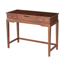 Vanity Table - International Concepts -Famous Furniture Store GUEST 89f79149 b813 41ad a08e 588887cb952d