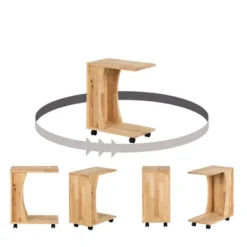 Kodali Mobile Side Table For Laptop - South Shore 28 Kodali Mobile Side Table For Laptop - South Shore -Famous Furniture Store GUEST 8a016f1d 361d 4144 a972 77f6944001e3