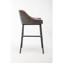 Parlor Adjustable Height Accent Chair - Boraam 11 Parlor Adjustable Height Accent Chair - Boraam -Famous Furniture Store GUEST 8a6b31c6 2434 477e b1b1 4e4c92bb6eb0