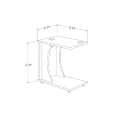 Kodali Mobile Side Table For Laptop - South Shore 31 Kodali Mobile Side Table For Laptop - South Shore -Famous Furniture Store GUEST 8a95d527 8bd5 4cfa b70c 5038e886db39