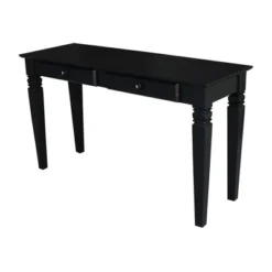 Java Console Table With 2 Drawers - International Concepts -Famous Furniture Store GUEST 8aff95c2 8230 4315 b2a9 3b7a606167fb