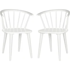 Blanchard Spindle Side Chair (Set Of 2) - Safavieh 16 Blanchard Spindle Side Chair (Set Of 2) - Safavieh -Famous Furniture Store GUEST 8b4da20c 1609 4729 9cb1 83f353e5e406