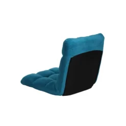 Esme Kids' Recliner Chair Dark Blue - Chic Home -Famous Furniture Store GUEST 8b590f6c 5786 45de 8f65 245edd68bf7c