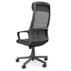 Hawson Mesh Ergonomic Swivel Office Chair - MiBasics 20 Hawson Mesh Ergonomic Swivel Office Chair - MiBasics -Famous Furniture Store GUEST 8bc50af9 6f20 4d8e 9caf 06dbdbdf11c5