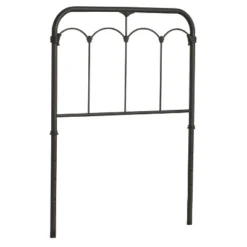 Jocelyn Headboard Black - Hillsdale Furniture -Famous Furniture Store GUEST 8bd1ce06 f87d 4972 936f 094bccab8aeb