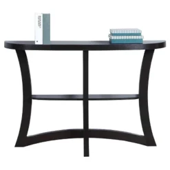 47" Hall Console Accent Table - EveryRoom -Famous Furniture Store GUEST 8bd873d1 b2ac 4da3 8a5f 4fe912233192