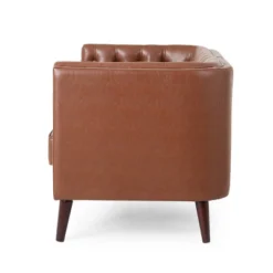 Holasek Contemporary Upholstered Tufted Loveseat - Christopher Knight Home 14 Holasek Contemporary Upholstered Tufted Loveseat - Christopher Knight Home -Famous Furniture Store GUEST 8cddc3e7 10fa 4373 861d 3284543f708b
