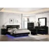 6pc Cavatao Bedroom Set With Led Light - MiBasics -Famous Furniture Store GUEST 8cf65653 fa23 43ee 9c78 4d0c7c342e15