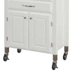 Small Dolly Madison Kitchen Cart With Natural Top Off White - Homestyles 9 Small Dolly Madison Kitchen Cart With Natural Top Off White - Homestyles -Famous Furniture Store GUEST 8d1750a4 f7ef 4f50 ae92 1b572ec5a945