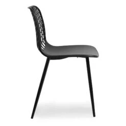 Set Of 4 Penelope Dining Chairs - Poly & Bark -Famous Furniture Store GUEST 8dcdcaa1 ffa6 4cf1 aba0 05132d9ae173