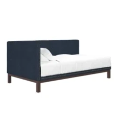 Dalila Upholstered Daybed - Room & Joy -Famous Furniture Store GUEST 8e113b24 949c 448a 8b7d f31b15dc776c