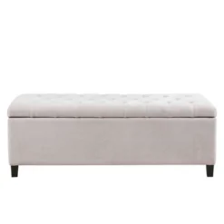 Selah Tufted Top Storage Bench - Madison Park -Famous Furniture Store GUEST 8eef7a43 d400 43b8 ba5f 244f82be4e0d