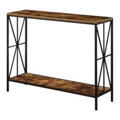 Tucson Starburst Console Table - Breighton Home -Famous Furniture Store GUEST 90e1034d 21fe 44b3 8717 b12f5317b7e9