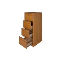 4 Drawer File Cabinet Brown - Martin Furniture 12 4 Drawer File Cabinet Brown - Martin Furniture -Famous Furniture Store GUEST 90e478f0 6509 40f5 b557 0c279cf42e03