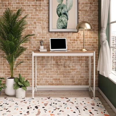 Tallulah Desk - Novogratz 4 Tallulah Desk - Novogratz - Image 2