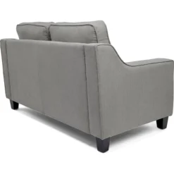 Smithson Loveseat - Finch -Famous Furniture Store GUEST 91e71584 7749 47ef 9768 5e981b425958