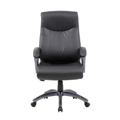 Double Layer Executive Chair - Boss Office Products 5 Double Layer Executive Chair - Boss Office Products - Image 3