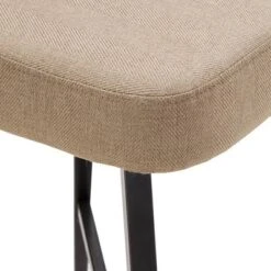 29" Set Of 2 Ragan Metal Fabric Swivel Bar Stools - Inspire Q 19 29" Set Of 2 Ragan Metal Fabric Swivel Bar Stools - Inspire Q -Famous Furniture Store GUEST 93b072a5 991d 4ad0 887b e6d444c27e8f