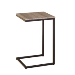 Seneca XX C Table - Buylateral -Famous Furniture Store GUEST 93c925a4 5f37 4e88 8cd5 da08acaadc33