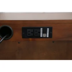 6pc Aurora Mid-Century Bedroom Set - Abbyson Living -Famous Furniture Store GUEST 93d7e811 a33c 4e5c b971 c62c76c59931