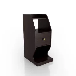 Diehle 3 Open Shelves Nightstand - MiBasics -Famous Furniture Store GUEST 9408ac38 90d4 4cea b979 c68cf5557805