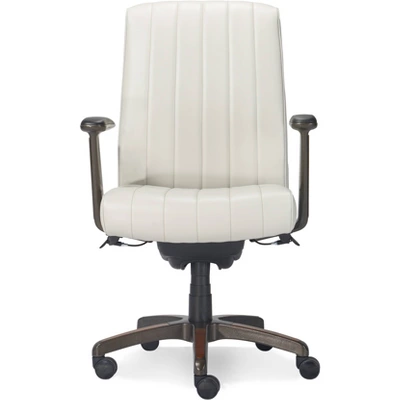 Modern Bennett Executive Office Chair - La-Z-Boy 15 Modern Bennett Executive Office Chair - La-Z-Boy - Image 13