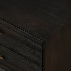 2 Drawer Baly Mid-Century Modern Nightstand - Armen Living 19 2 Drawer Baly Mid-Century Modern Nightstand - Armen Living -Famous Furniture Store GUEST 949a6118 b95c 4248 ab5e a3d81534b9d3