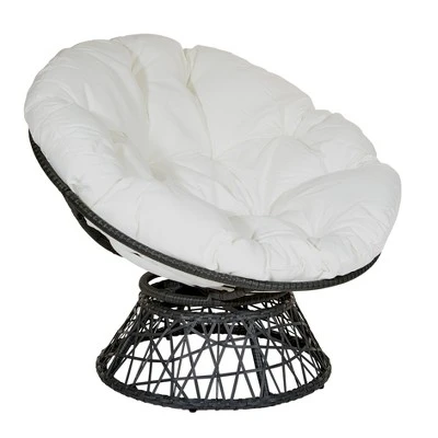 Papasan Chair - OSP Home Furnishings 12 Papasan Chair - OSP Home Furnishings - Image 10