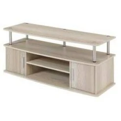 Monterey TV Stand For TVs Up To 60" - Breighton Home -Famous Furniture Store GUEST 9541803e 2507 4ec1 97fd 6b9b6cd984de