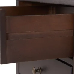 Finley Solid Wood 3 Drawer Nightstand - ClickDecor 26 Finley Solid Wood 3 Drawer Nightstand - ClickDecor -Famous Furniture Store GUEST 95884970 e051 4184 b51a 3ba144bb840a