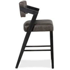 Snyder Stationary Barstool Black - Hillsdale Furniture 18 Snyder Stationary Barstool Black - Hillsdale Furniture -Famous Furniture Store GUEST 9592f6dc 2de9 4798 9b0f d3f1ca237a8b