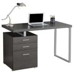 Computer Desk With Drawers - EveryRoom 10 Computer Desk With Drawers - EveryRoom -Famous Furniture Store GUEST 96e59866 919a 491b 983c bfd654ed3638