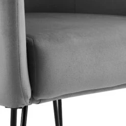 Parkway Velvet Accent Chair - Crosley 21 Parkway Velvet Accent Chair - Crosley -Famous Furniture Store GUEST 97c807bc 11bf 4ddd bd80 1444855e0d63