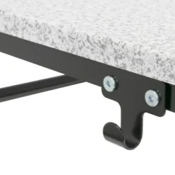 2pc Study Zone Ii Student Desk And Task Chair Set - Calico Designs -Famous Furniture Store GUEST 98430be9 1da9 435e b0b6 719fa00fc287