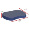 Sofia + Sam Mini Memory Foam Lap Desk Color: Blue 1 Sofia + Sam Mini Memory Foam Lap Desk Color: Blue -Famous Furniture Store GUEST 98fcb939 dd75 477a 83fc e969c12e42b4