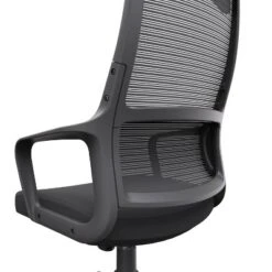 Hawson Mesh Ergonomic Swivel Office Chair - MiBasics 23 Hawson Mesh Ergonomic Swivel Office Chair - MiBasics -Famous Furniture Store GUEST 99748536 0272 4345 8f0f 104b3911fd15