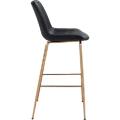 Roubaix Upholstered Bar Chair - ZM Home -Famous Furniture Store GUEST 99db0b0a 6d12 4739 afbc f0c01dd2a8a8
