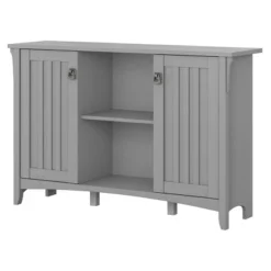 Salinas Accent Storage Cabinet With Doors - Bush Furniture -Famous Furniture Store GUEST 9aaac3ec 9cd5 425d 8396 5e529b55b92f
