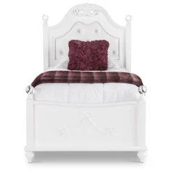 Annie Bed White - Picket House Furnishings -Famous Furniture Store GUEST 9b3d9fea be06 4489 95e7 fc5128721c22